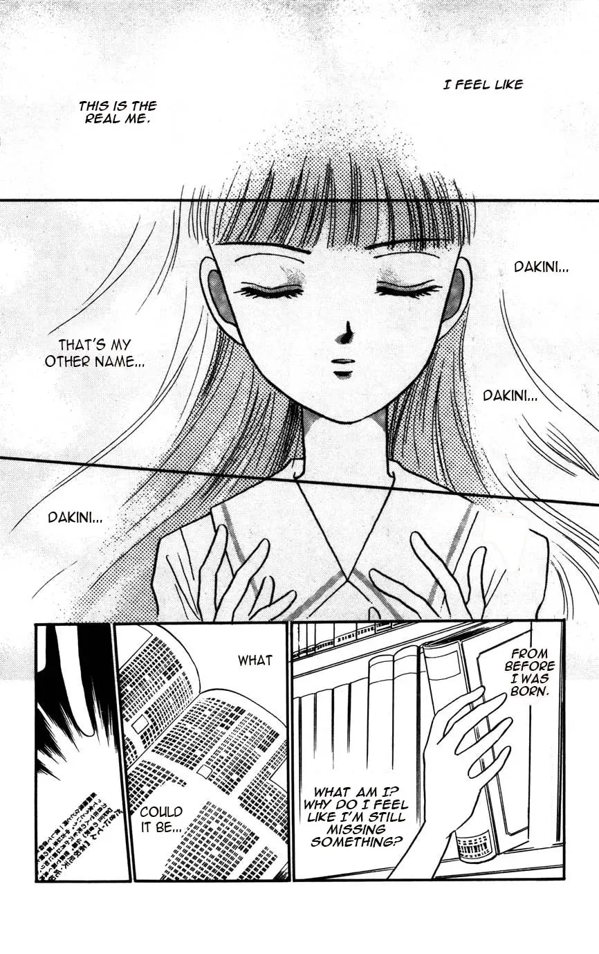 Read Dakini chapter 0 image 90 on Lezhin