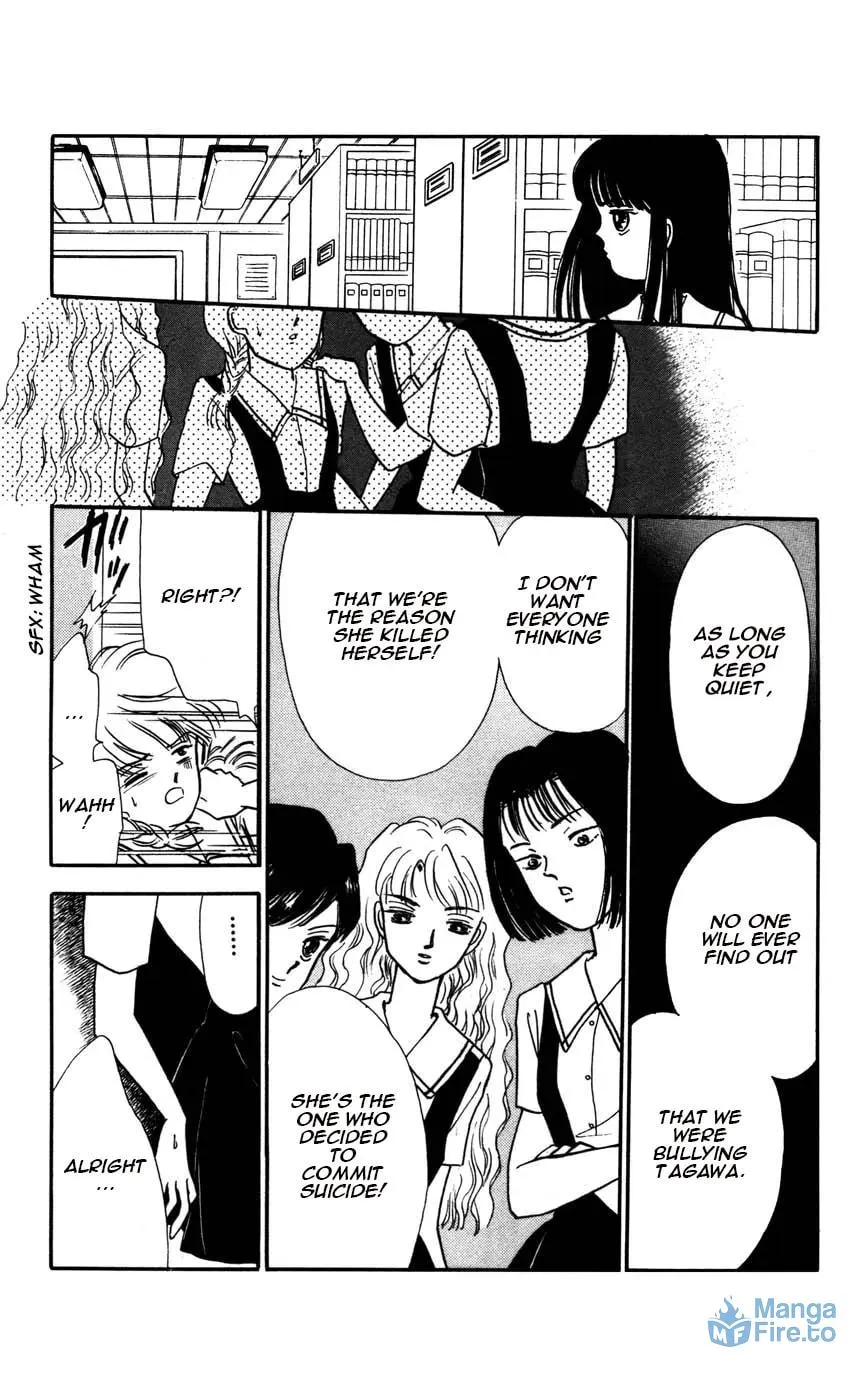Read Dakini chapter 0 image 92 on Lezhin