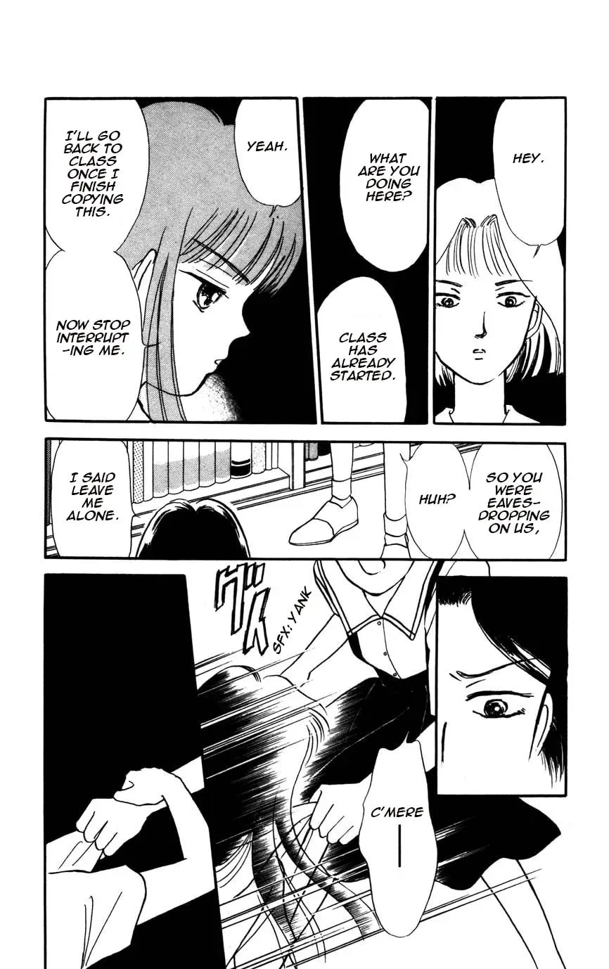 Read Dakini chapter 0 image 94 on Lezhin