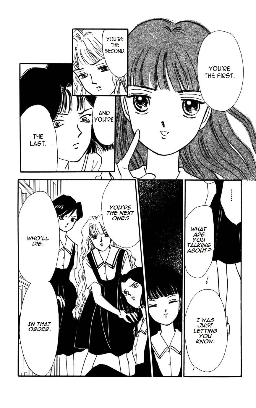 Read Dakini chapter 0 image 96 on Lezhin