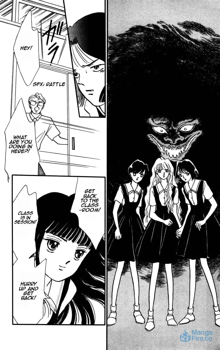 Read Dakini chapter 0 image 98 on Lezhin