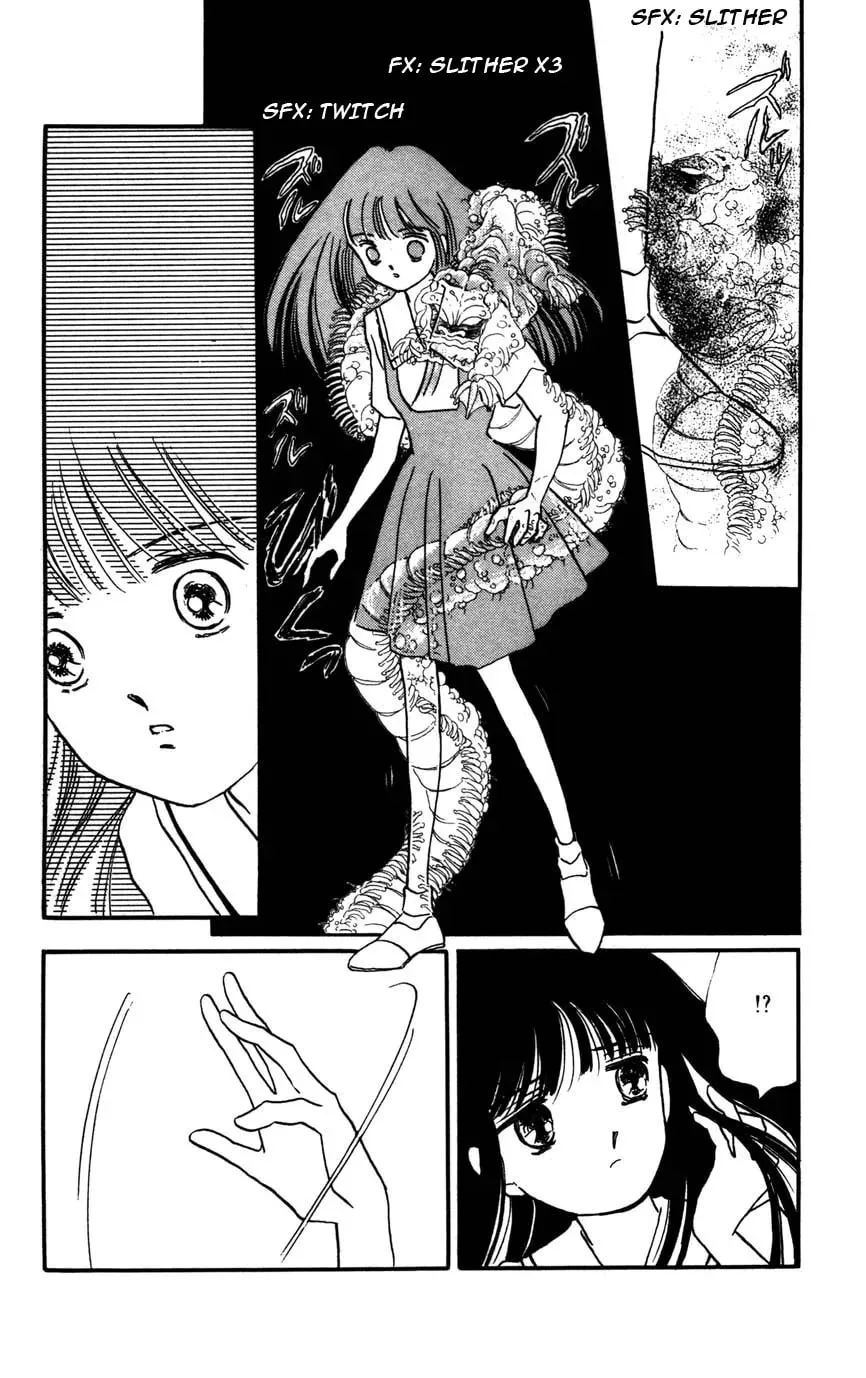 Read Dakini chapter 1.1 image 28 on Lezhin