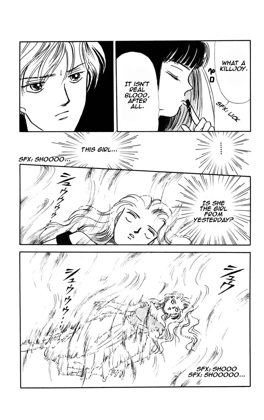 Read Dakini chapter 1.2 image 16 on Lezhin