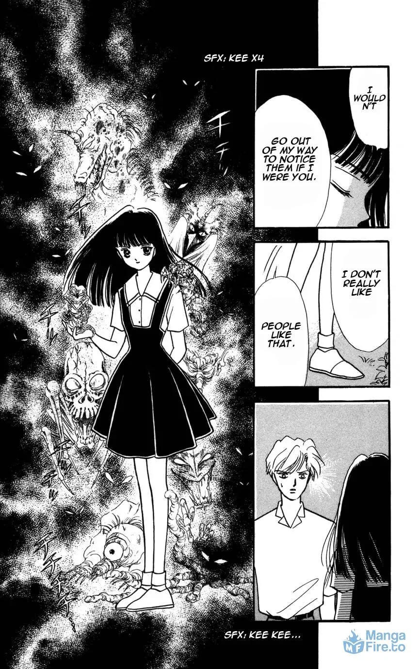 Read Dakini chapter 1.2 image 17 on Lezhin