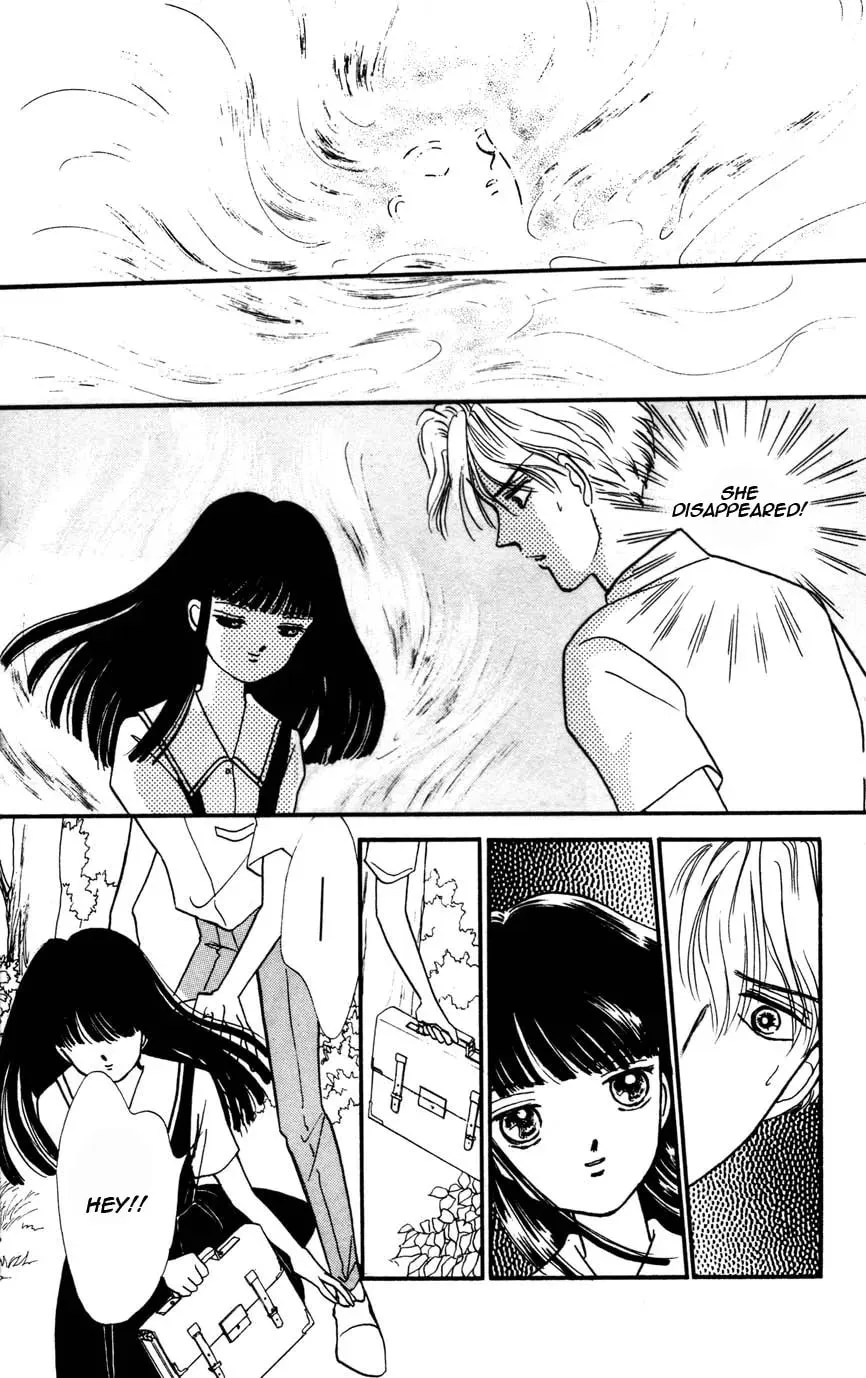Read Dakini chapter 1.2 image 21 on Lezhin
