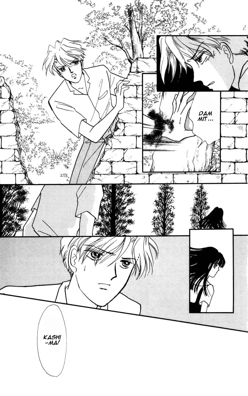 Read Dakini chapter 1.2 image 25 on Lezhin