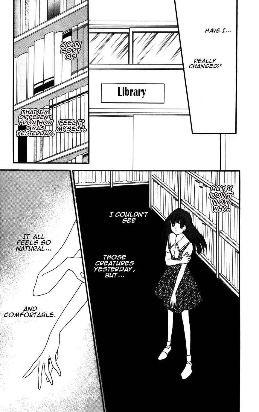 Read Dakini chapter 1.2 image 39 on Lezhin