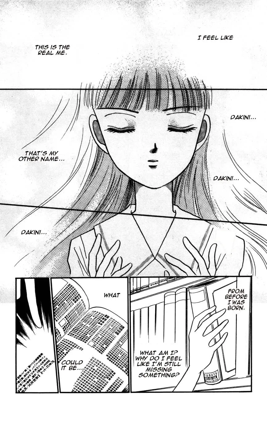 Read Dakini chapter 1.2 image 40 on Lezhin