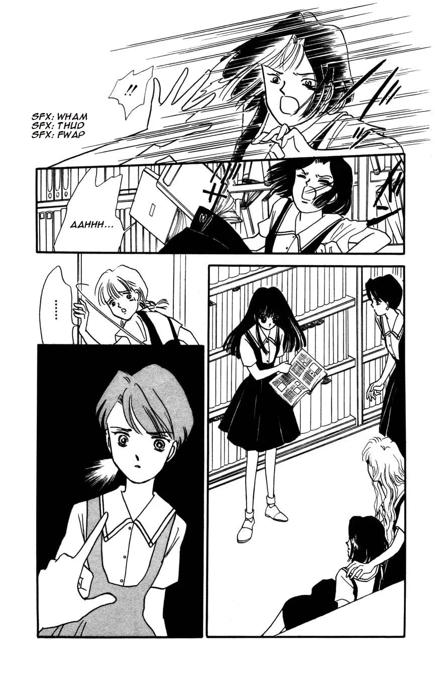 Read Dakini chapter 1.2 image 45 on Lezhin