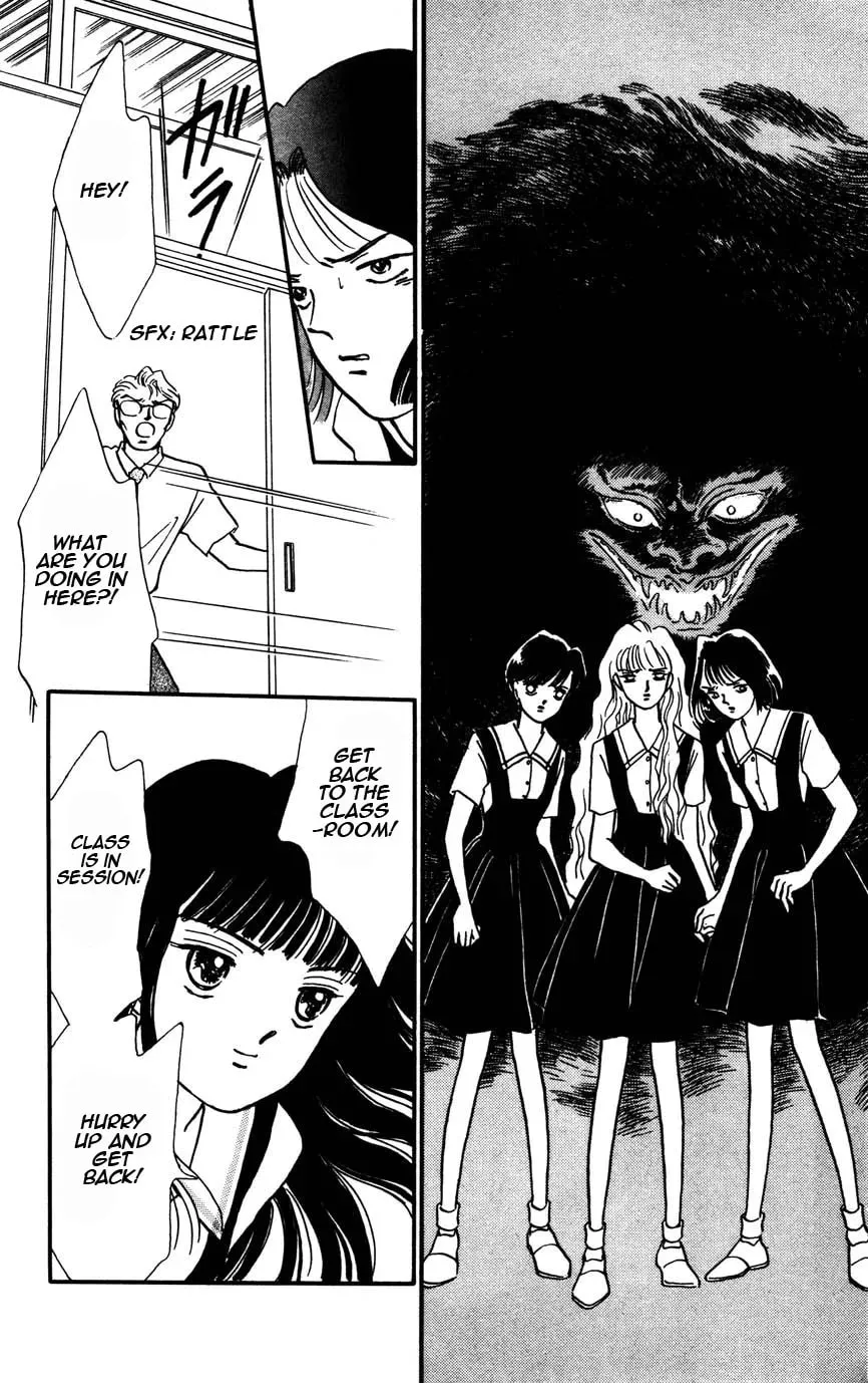 Read Dakini chapter 1.2 image 48 on Lezhin