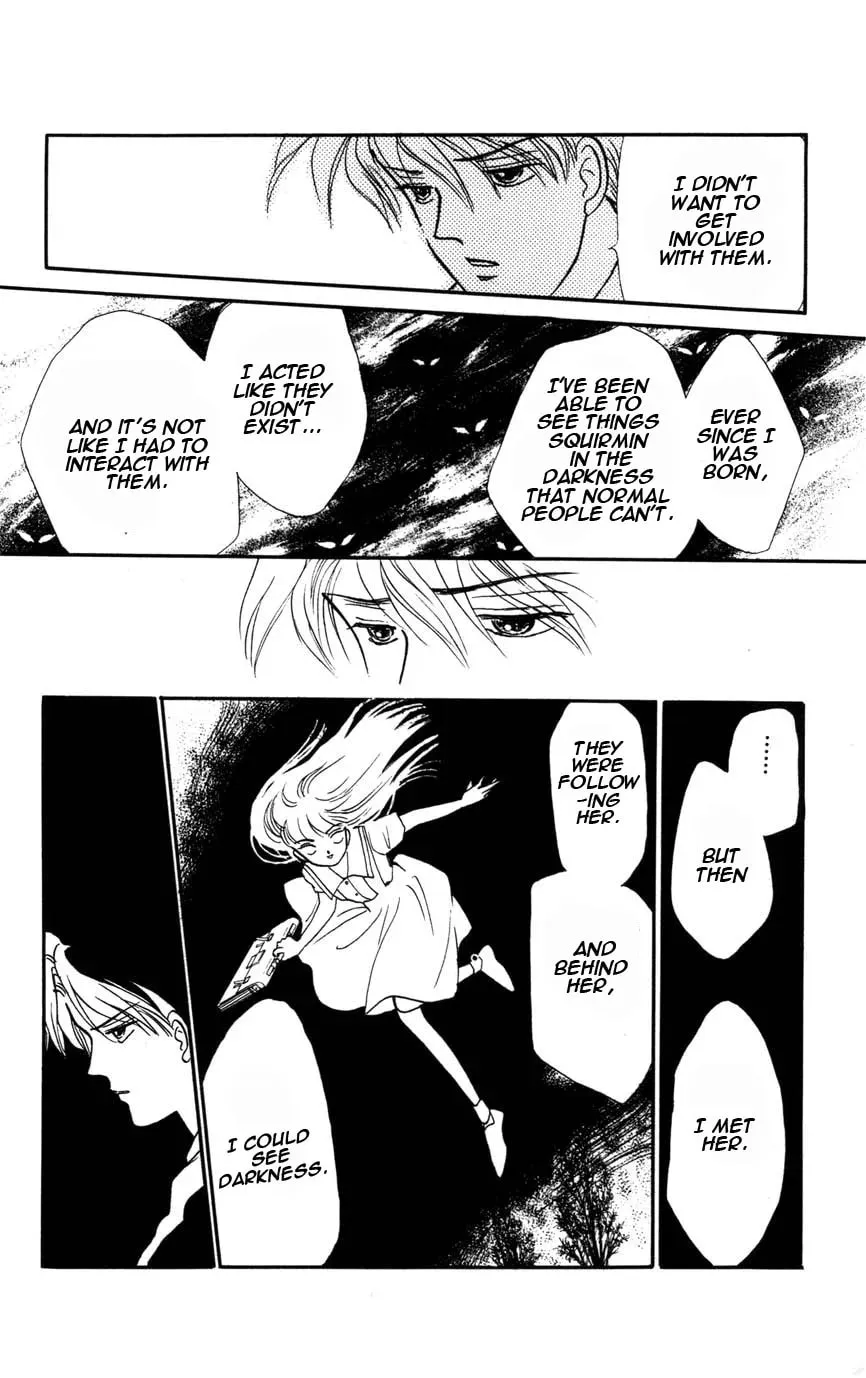 Read Dakini chapter 1.2 image 54 on Lezhin