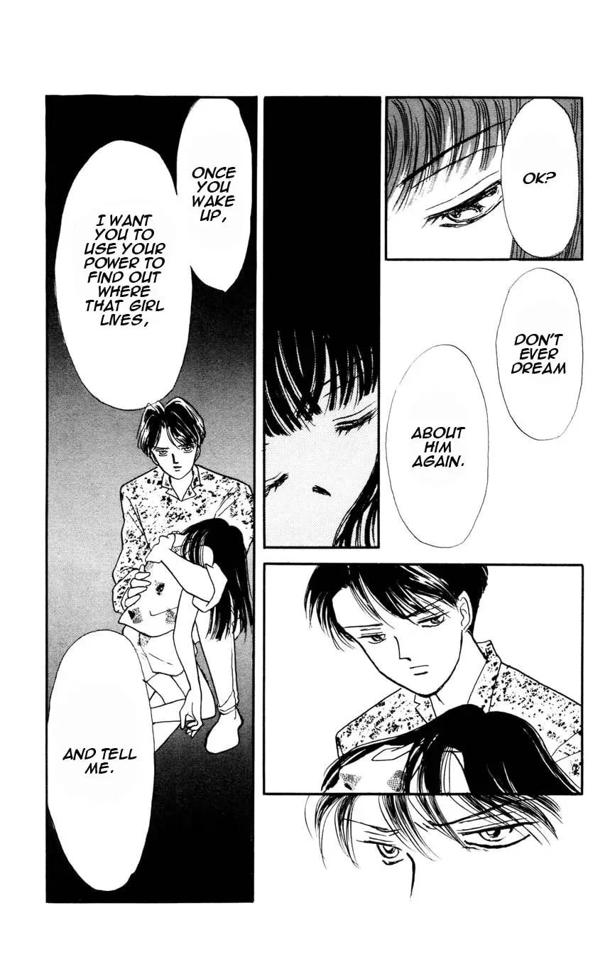 Read Dakini chapter 1.2 image 6 on Lezhin