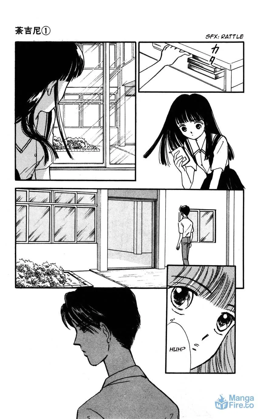 Read Dakini chapter 1.3 image 14 on Lezhin