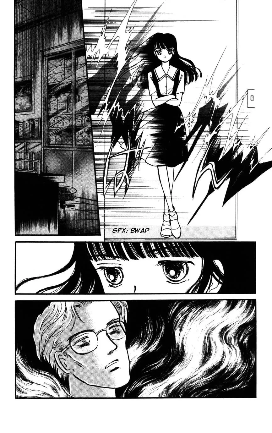 Read Dakini chapter 1.3 image 18 on Lezhin