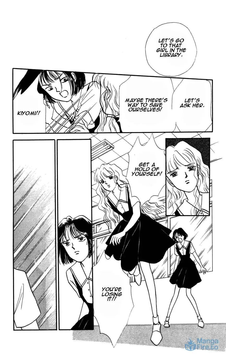 Read Dakini chapter 1.3 image 2 on Lezhin