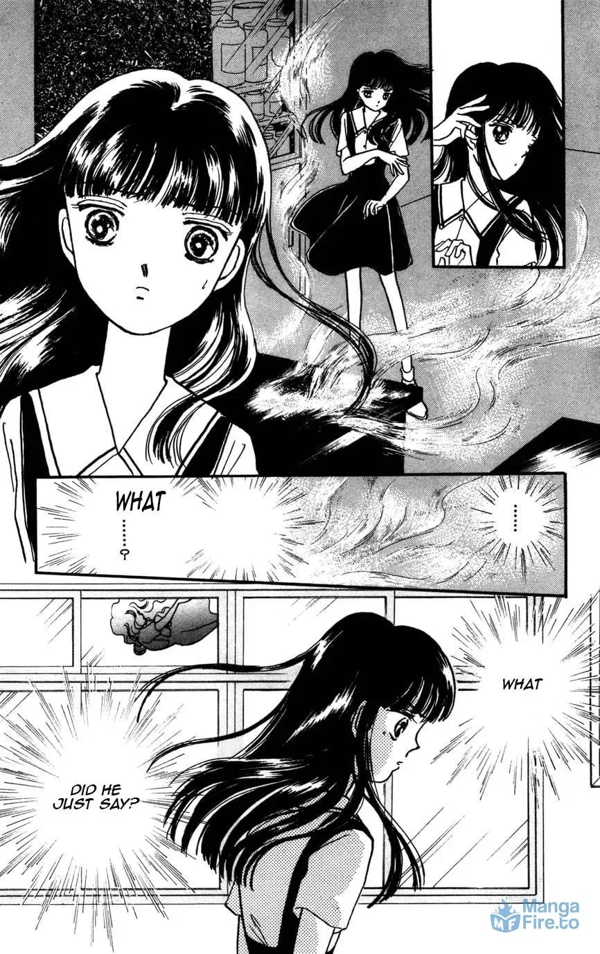 Read Dakini chapter 1.3 image 23 on Lezhin