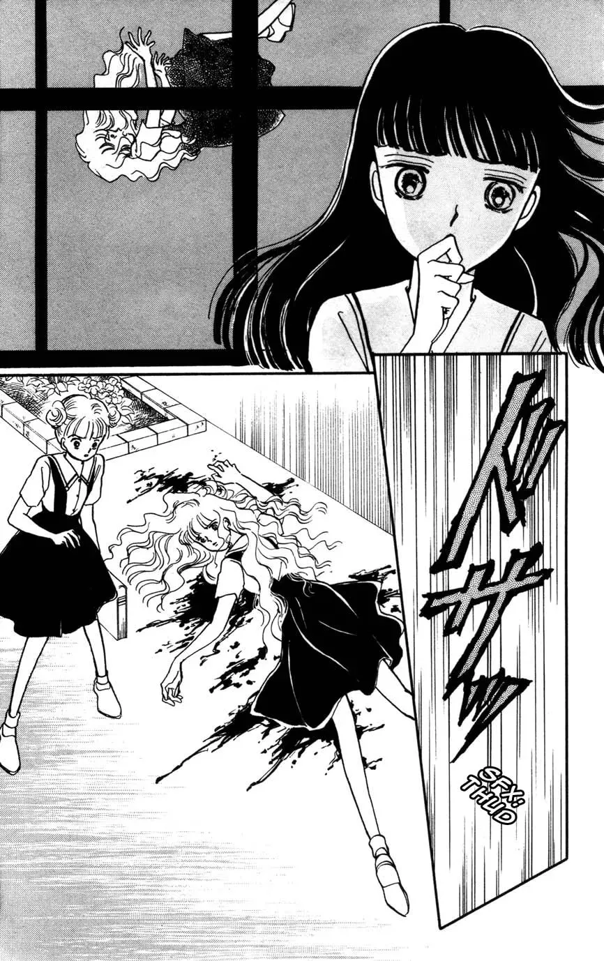 Read Dakini chapter 1.3 image 24 on Lezhin