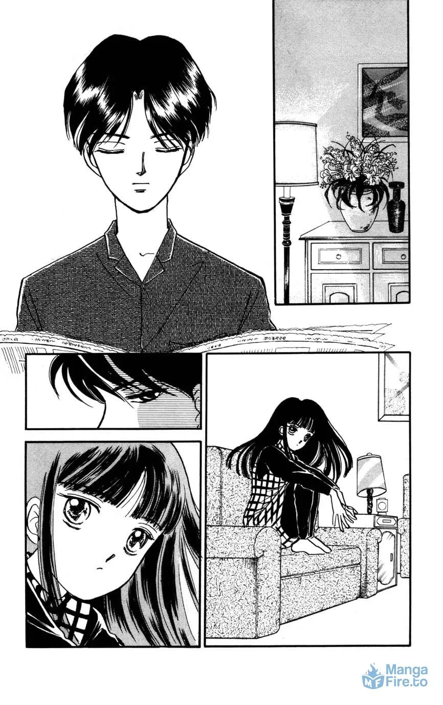 Read Dakini chapter 1.3 image 26 on Lezhin