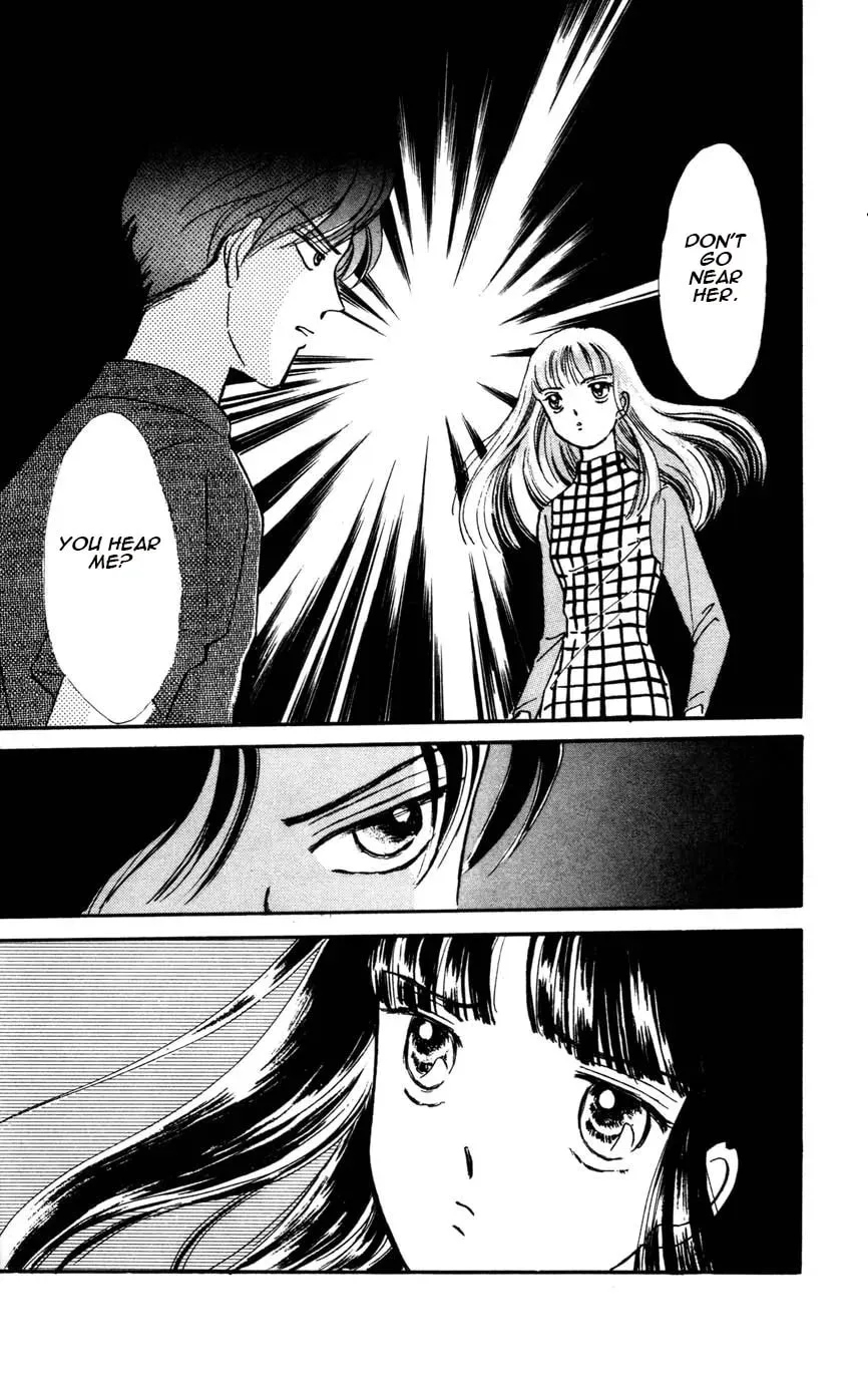 Read Dakini chapter 1.3 image 30 on Lezhin
