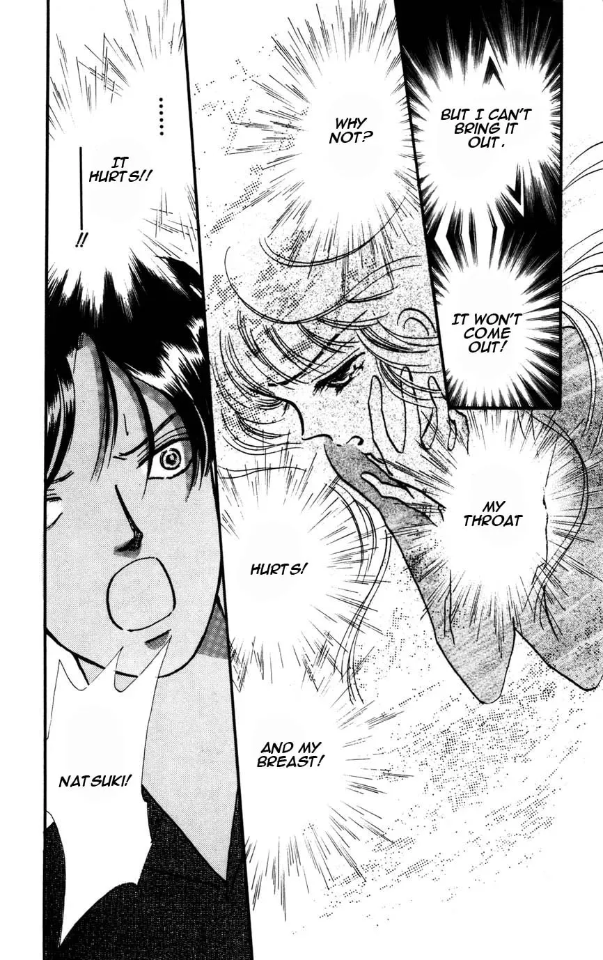Read Dakini chapter 1.3 image 33 on Lezhin