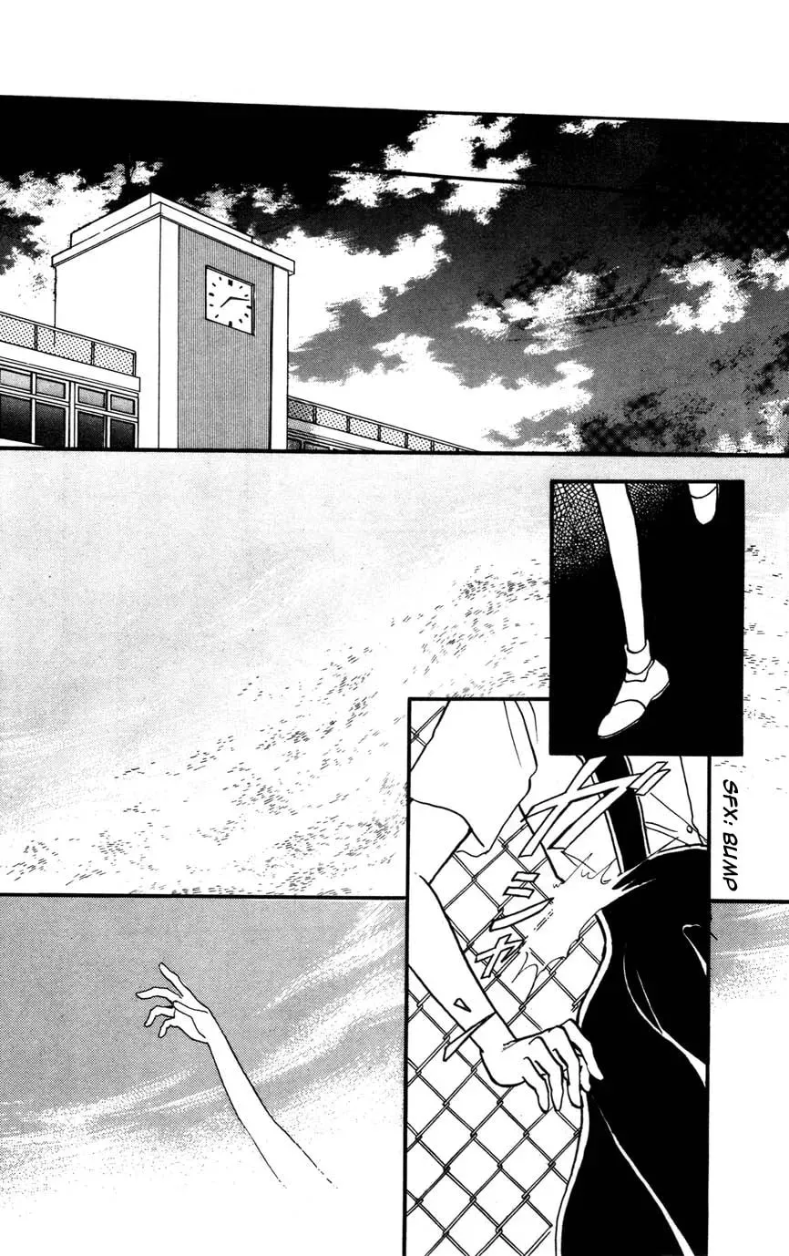 Read Dakini chapter 1.3 image 36 on Lezhin