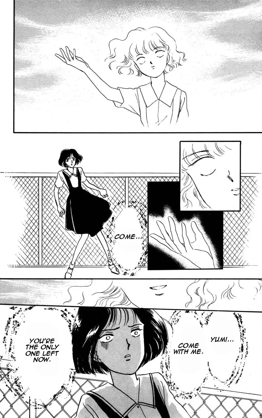 Read Dakini chapter 1.3 image 37 on Lezhin