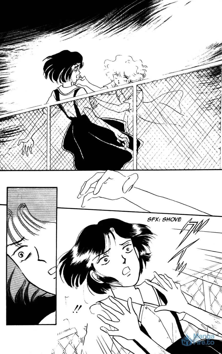 Read Dakini chapter 1.3 image 38 on Lezhin