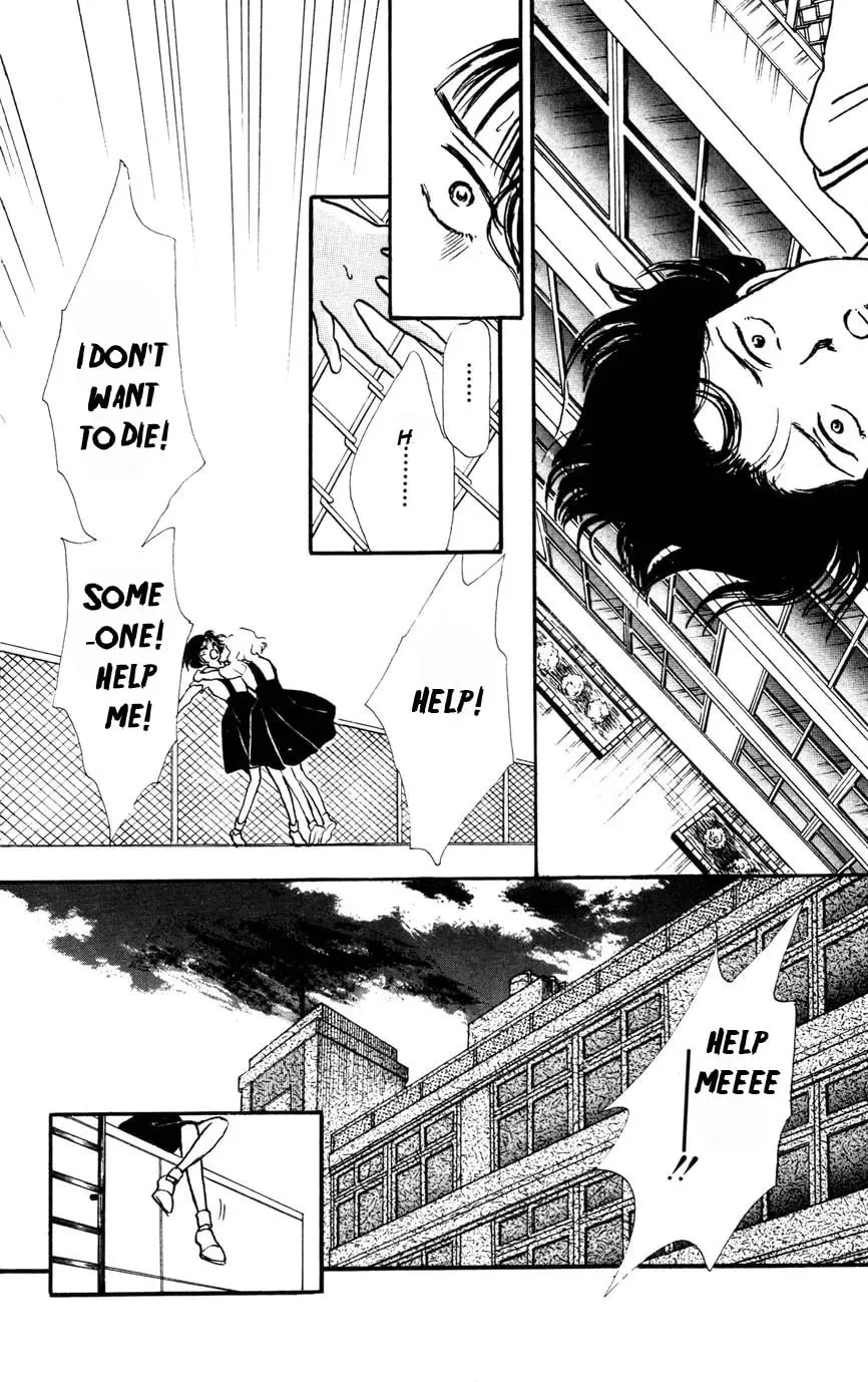 Read Dakini chapter 1.3 image 39 on Lezhin