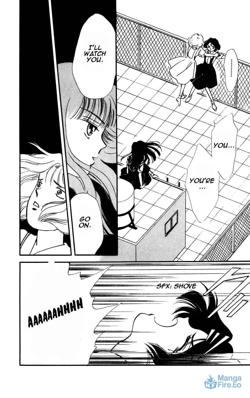 Read Dakini chapter 1.3 image 41 on Lezhin