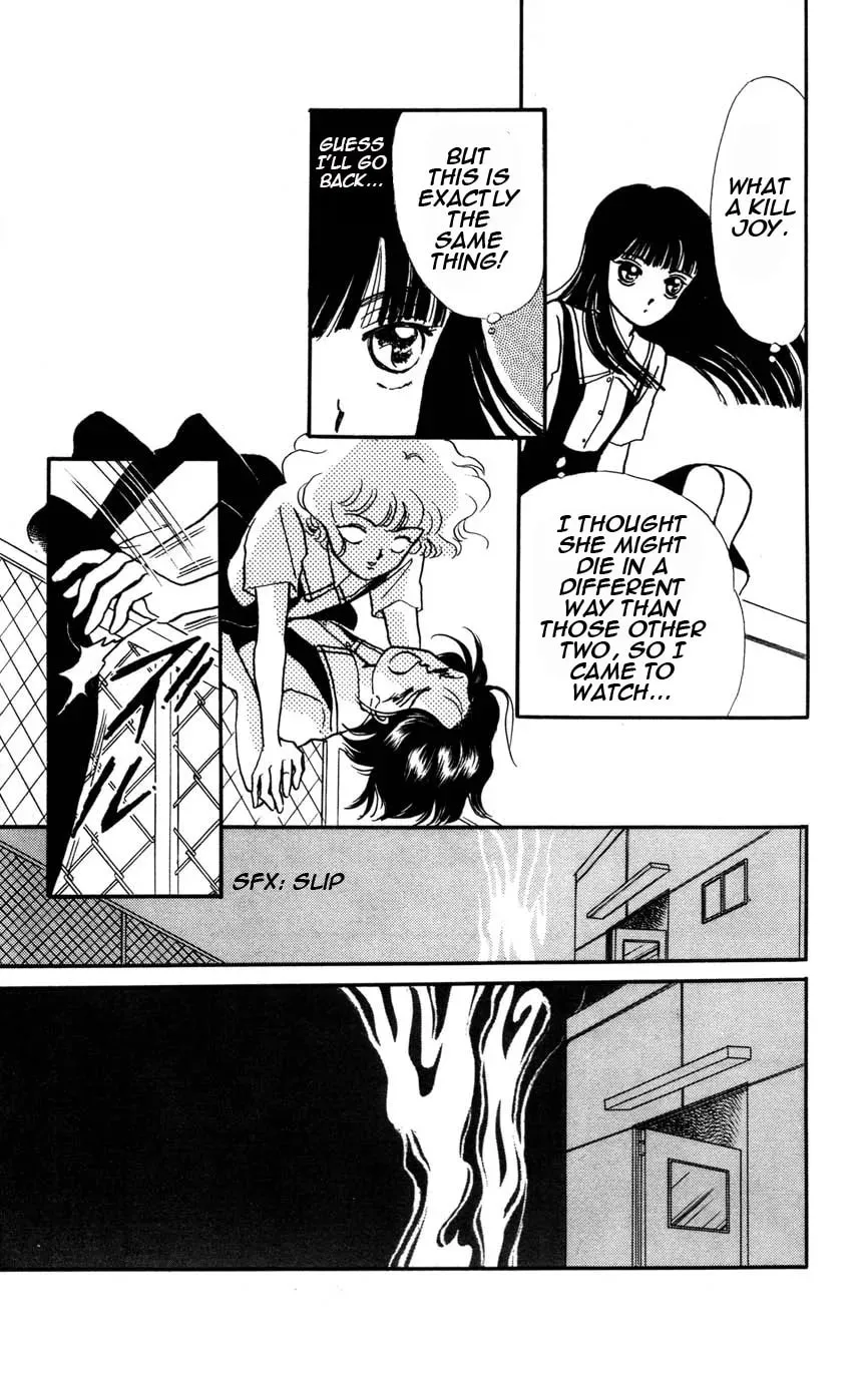 Read Dakini chapter 1.3 image 42 on Lezhin