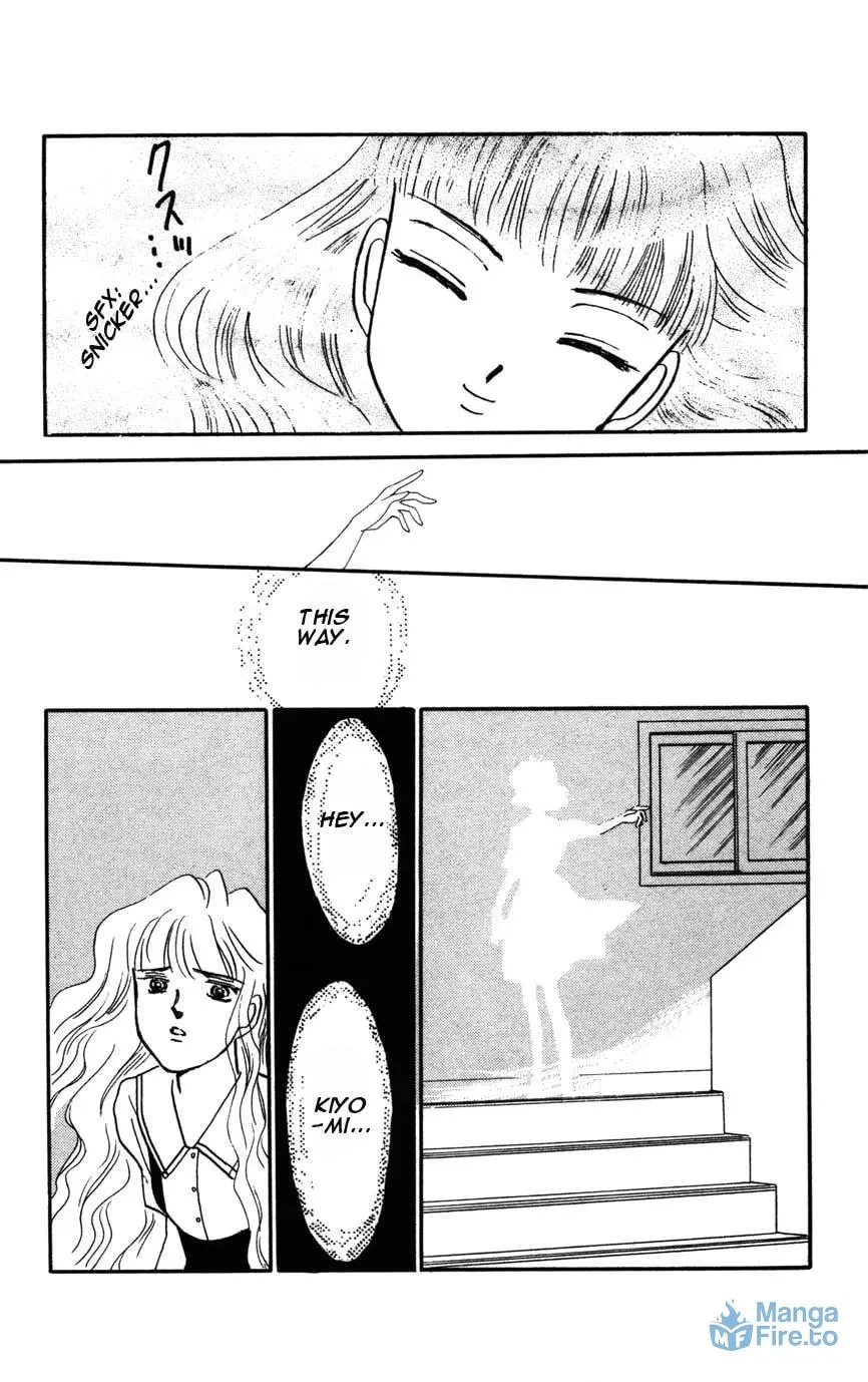 Read Dakini chapter 1.3 image 5 on Lezhin
