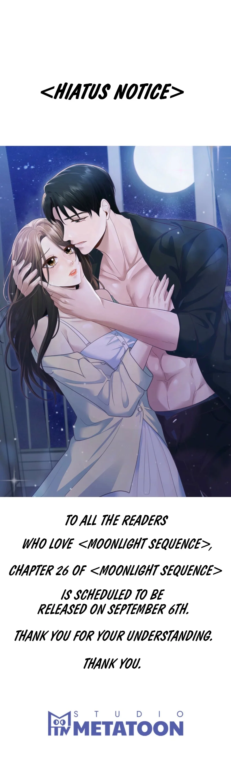 Read Dalbit Sequence chapter 16.1 image 0 on Lezhin