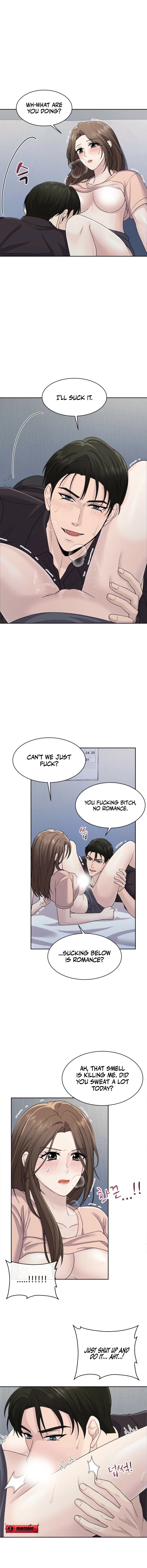 Read Dalbit Sequence chapter 2 image 6 on Lezhin