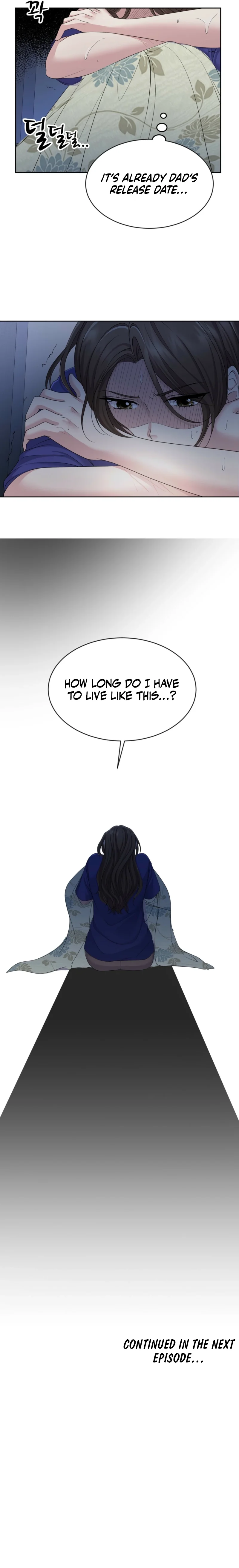 Read Dalbit Sequence chapter 3 image 7 on Lezhin