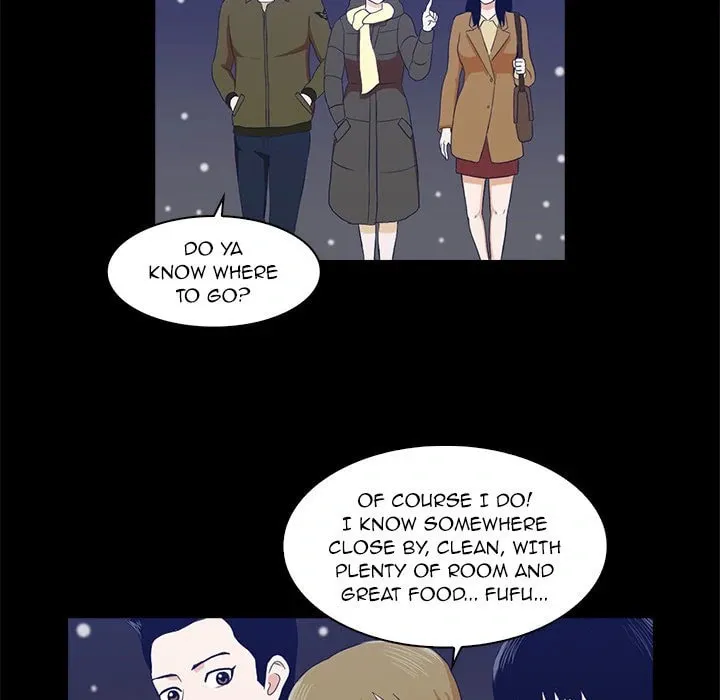 Read Dalhee