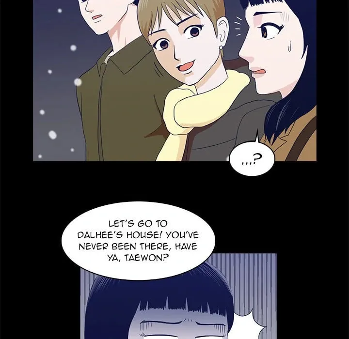 Read Dalhee