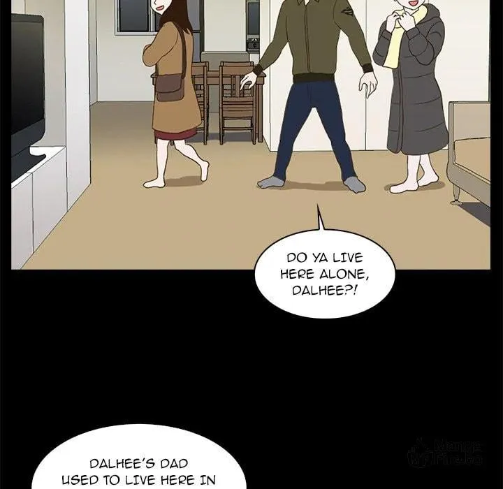 Read Dalhee
