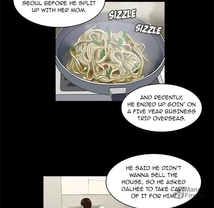Read Dalhee