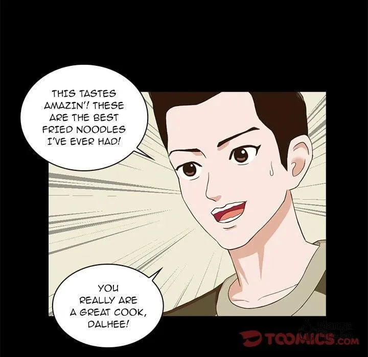 Read Dalhee