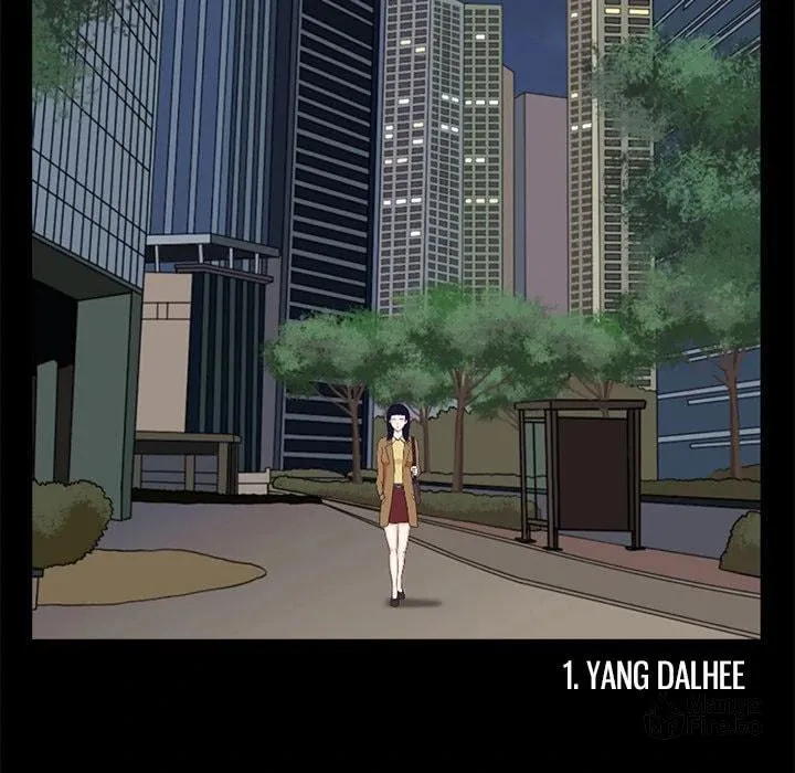 Read Dalhee