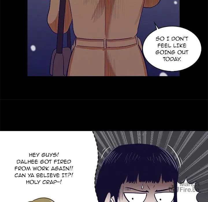 Read Dalhee