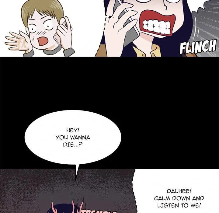 Read Dalhee