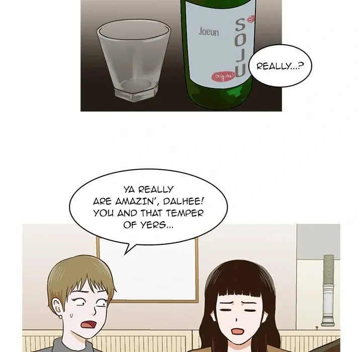 Read Dalhee