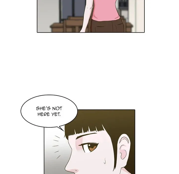 Read Dalhee