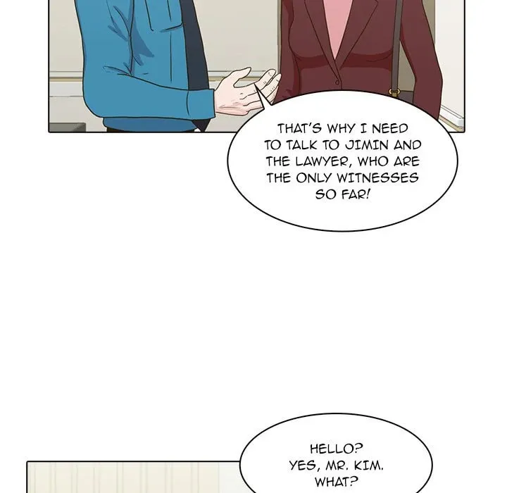 Read Dalhee