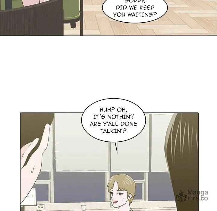 Read Dalhee