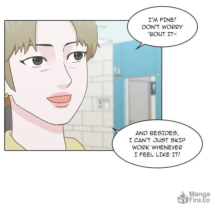 Read Dalhee