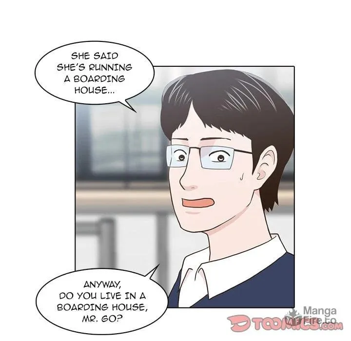 Read Dalhee
