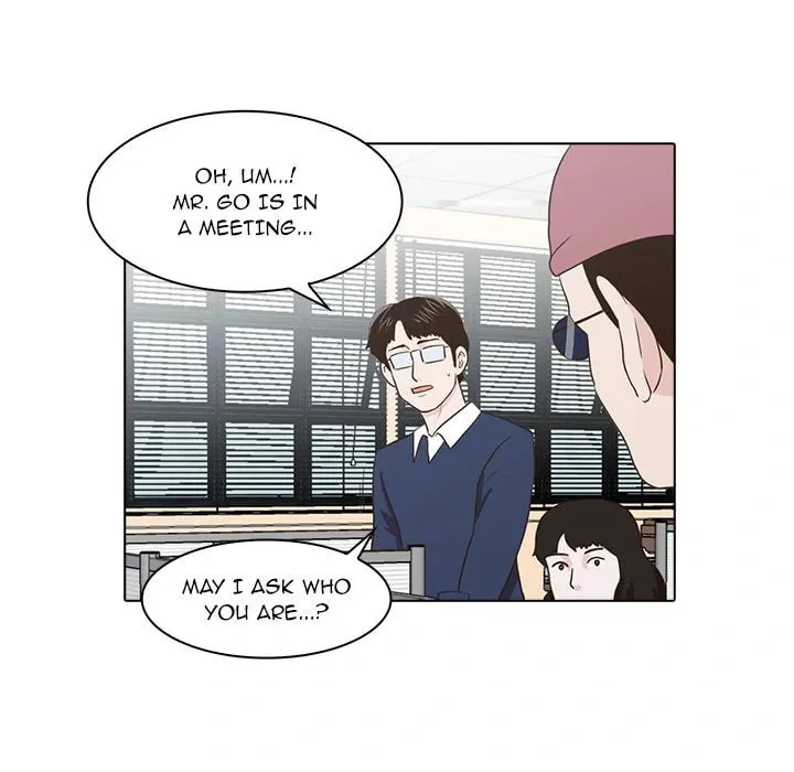 Read Dalhee