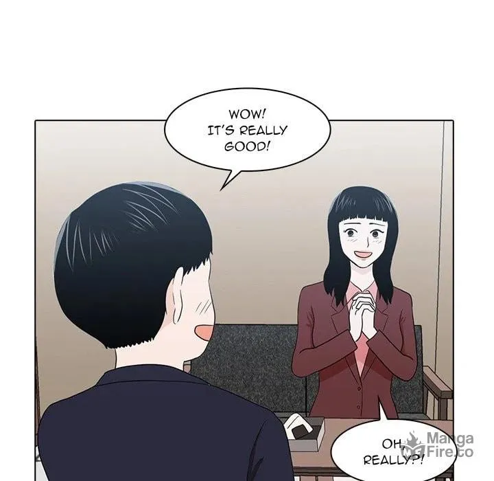 Read Dalhee